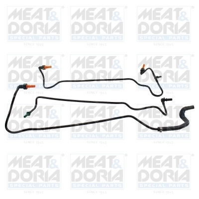 Fuel Line